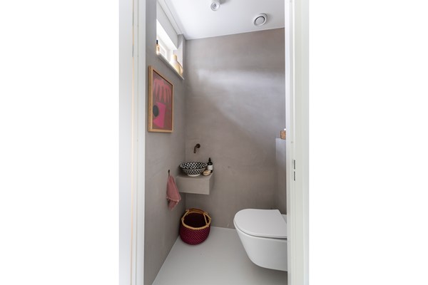 Medium property photo - Patersweg 3E, 3314 HT Dordrecht